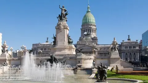 SGE Viagens e Turismo - Grupo Exclusivo Argentina 2020 - Buenos Aires