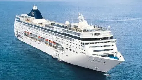 SGE Viagens e Turismo - Grupo Exclusivo - Caribe Paradisíaco com Costa Pacífica 2024