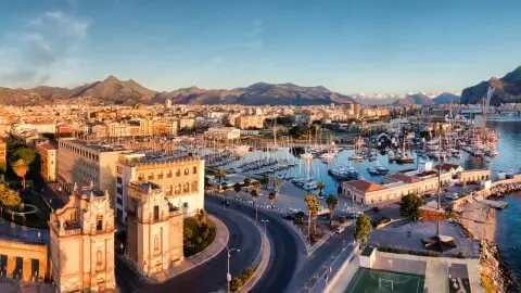 SGE Viagens e Turismo - Grupo Exclusivo - Ilhas do Mediterrâneo 2024