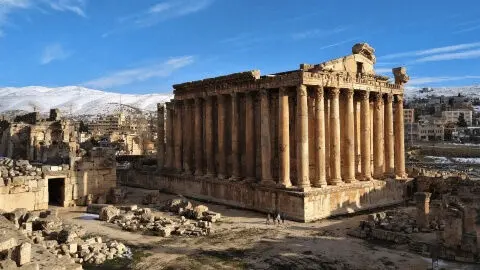 SGE Viagens e Turismo - Grupo Exclusivo - Líbano e Israel 2022 