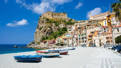 SGE Viagens e Turismo - Grupo Exclusivo - Ilhas do Mediterrâneo 2024